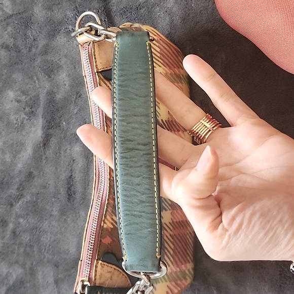 Dooney & Bourke Bag (Needs Some TLC)-Used - Picture 3 of 12